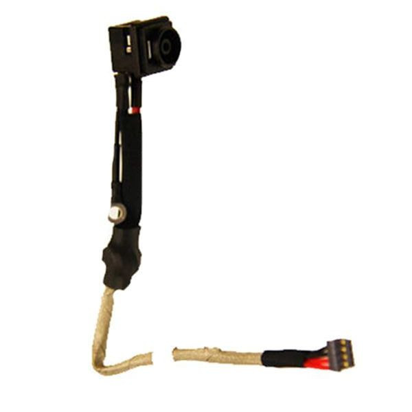 DC Power Jack port MOTHERBOARD for SONY VAIO PCG-81214L VPC-F120FD VPCF120FD