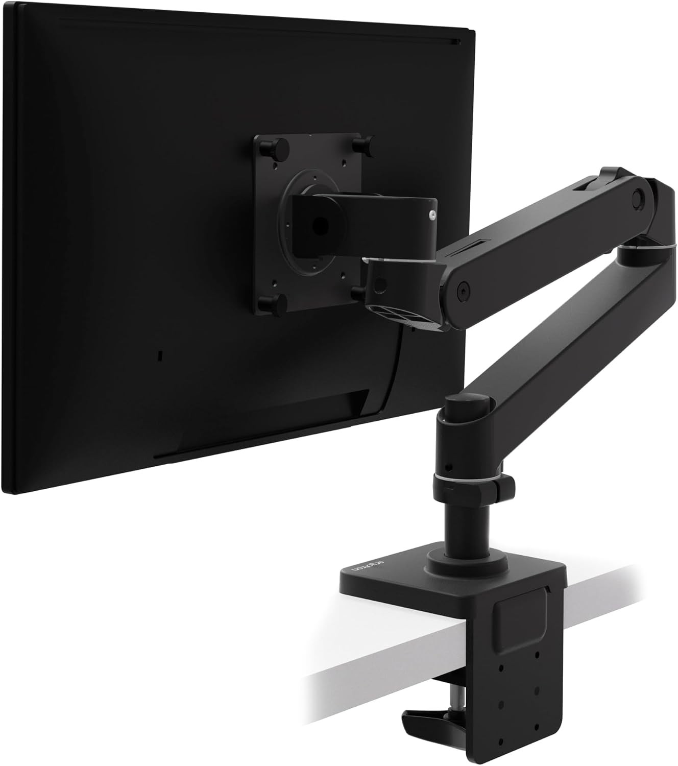 Ergotron LX Pro Monitor Arm 45-682-292 Open Box