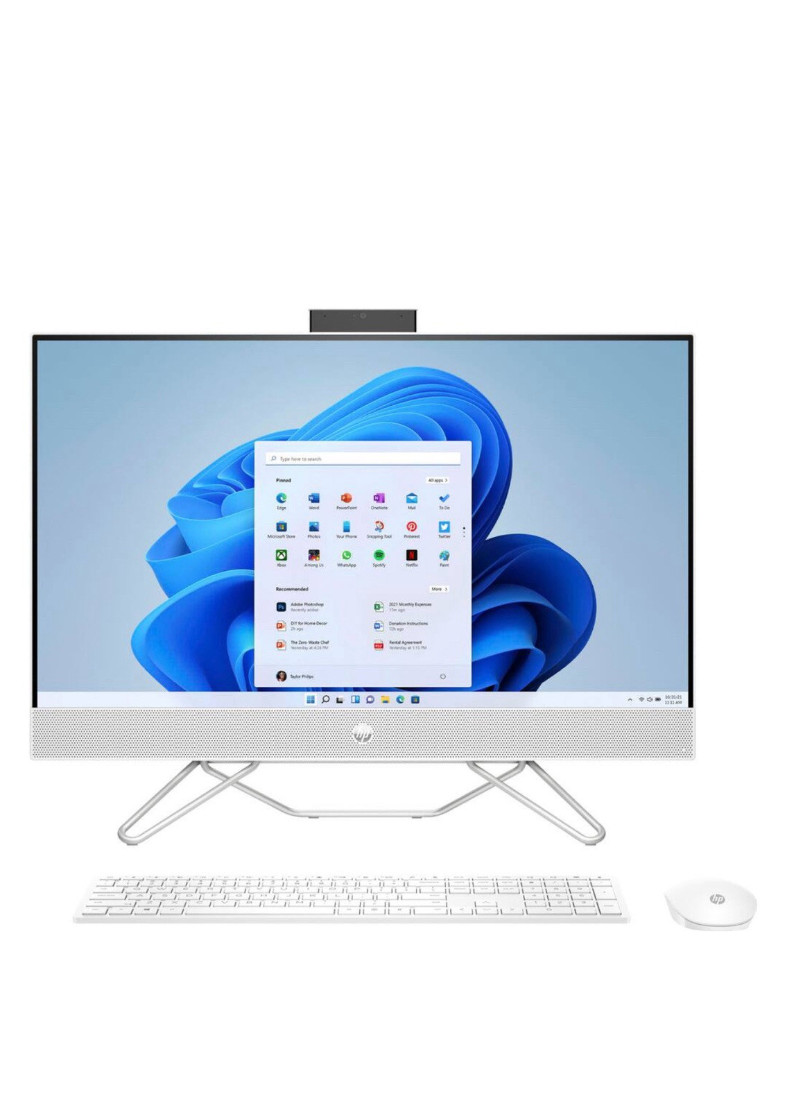 Computadora Todo En Uno