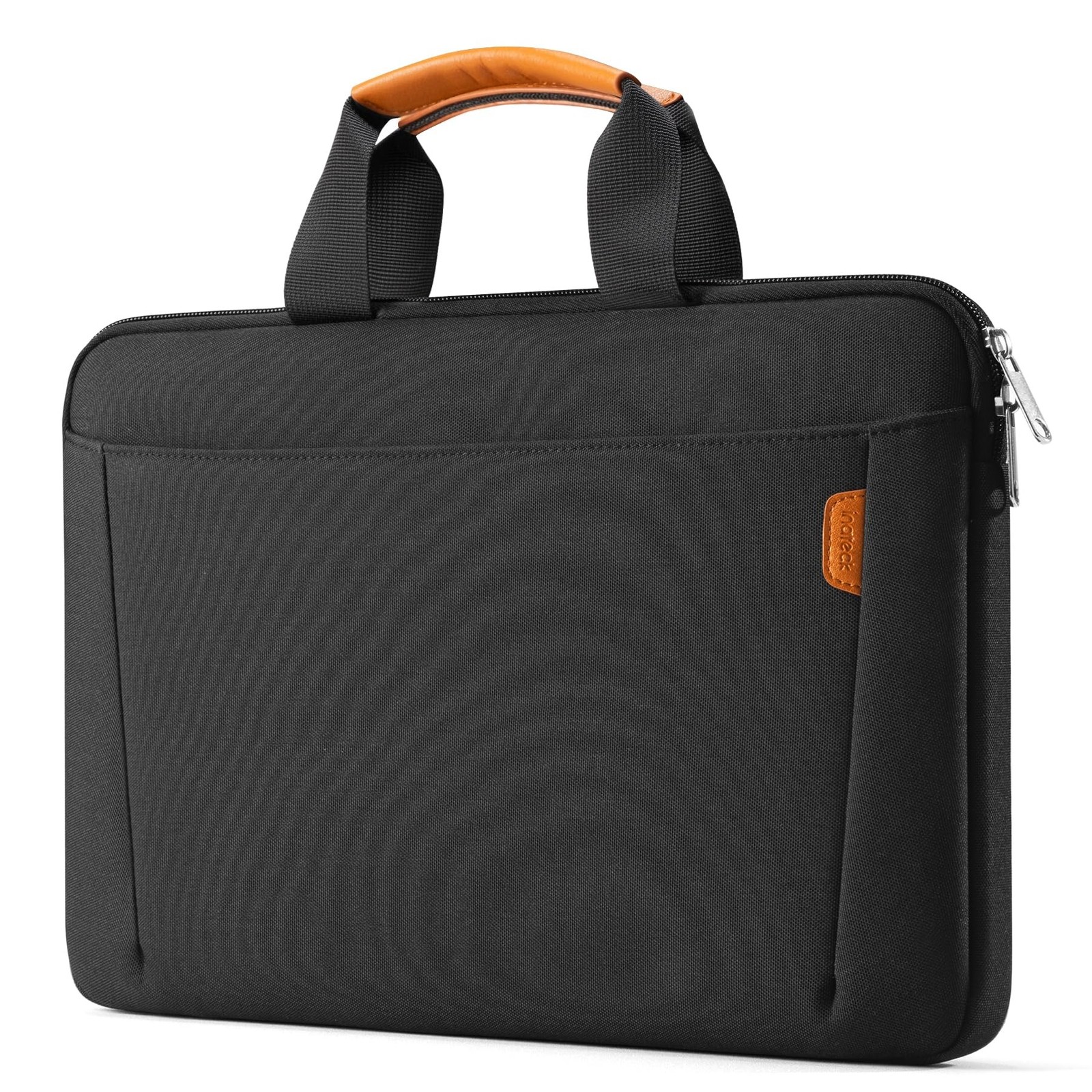 Inateck 360° Protective Laptop Bag Case, Compatible with 15-inch MacBook Ai