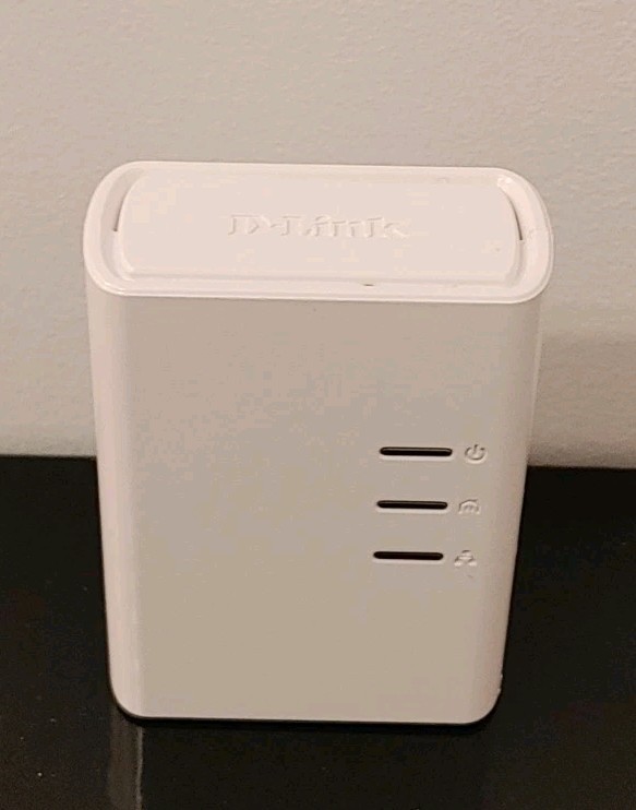 D-Link DHP-309AV PowerLine Network Adapter Tested