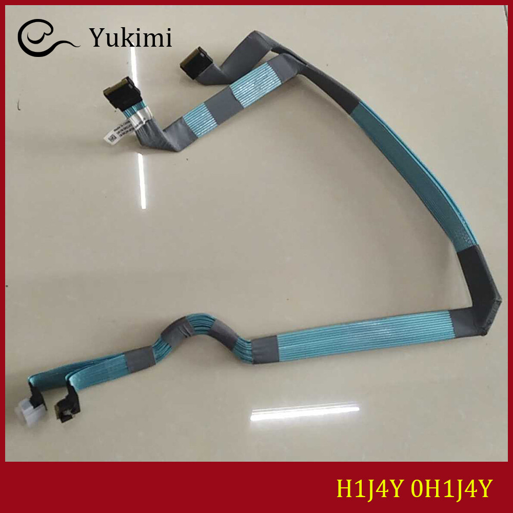 0H1J4Y FOR DELL PowerEdge R940XA Server PCI Expansion Card Disk Array Card Cable