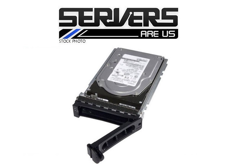 Dell 1TB 3.5" Hard Drive TW8VV / DP279 Barracuda ES.2 7200 RPM