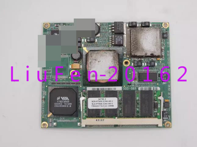 1PC Used kontron 18005-0000-70-0 ETX Motherboard