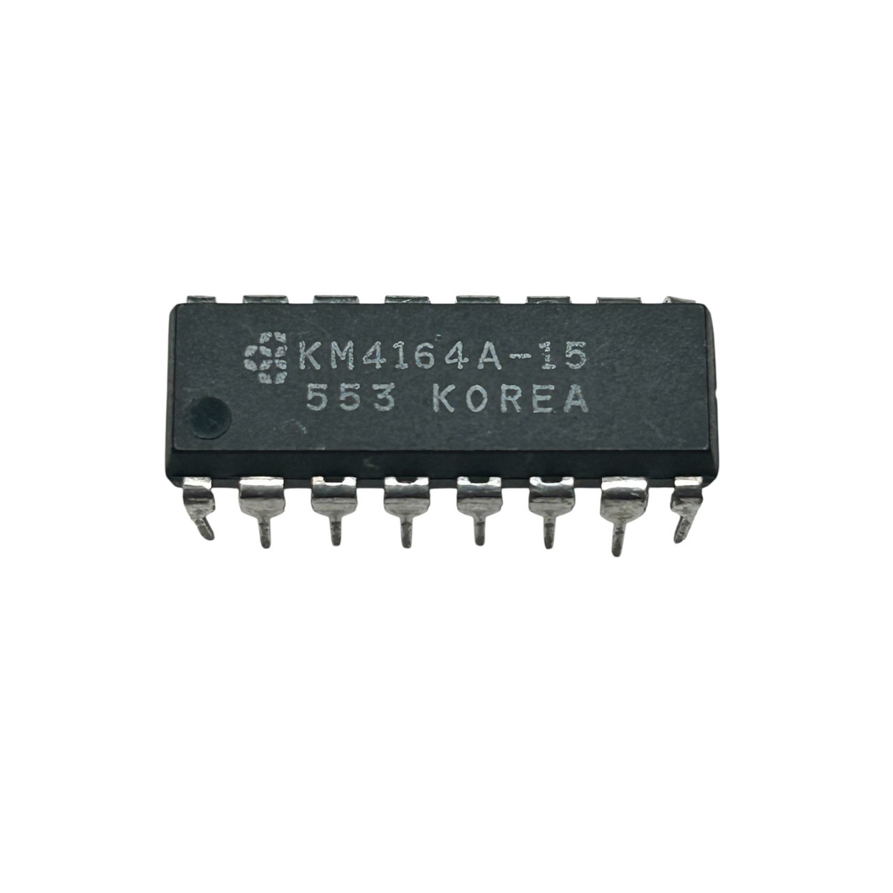 Samsung KM4164A-35 DRAM Memory IC
