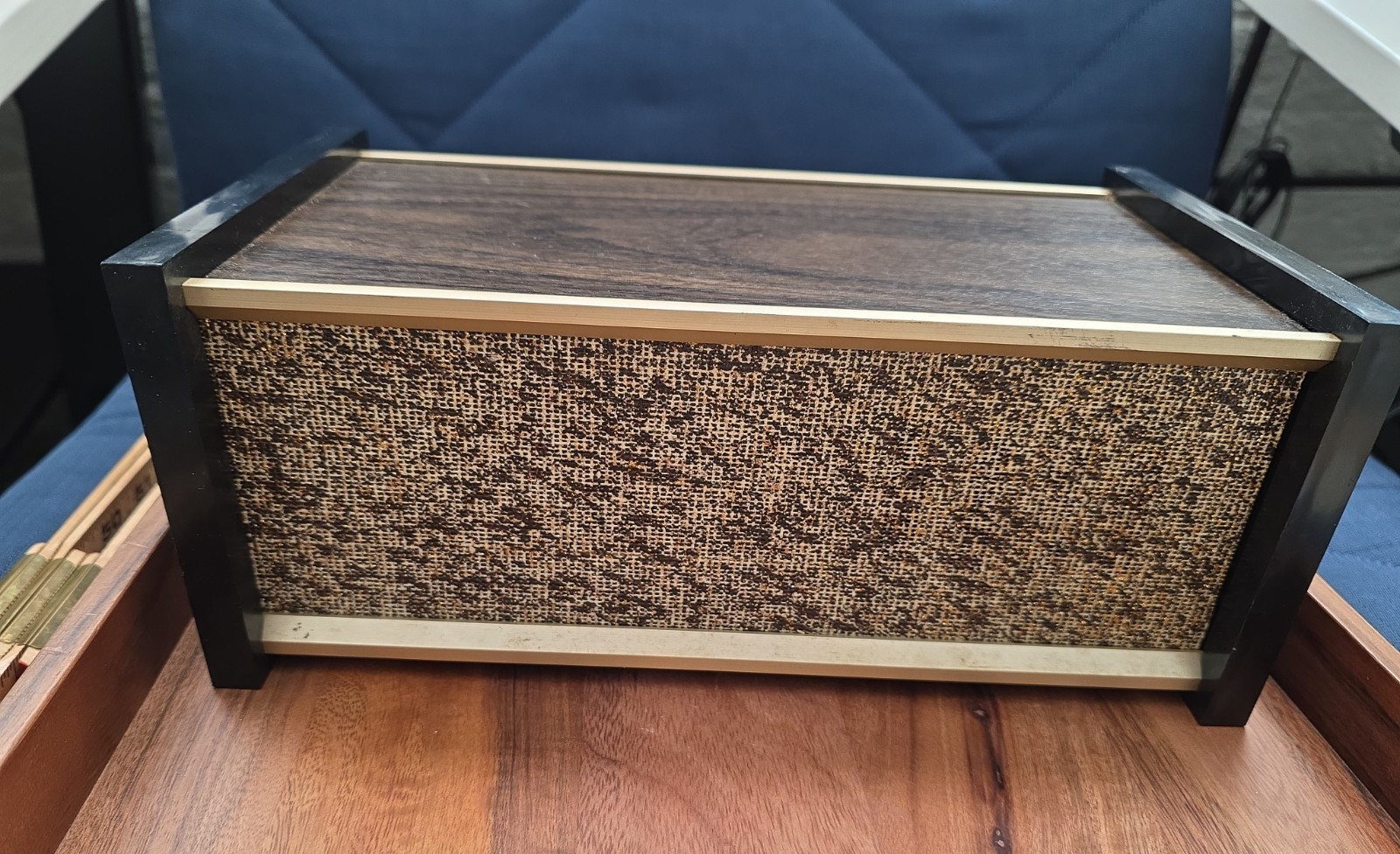 Heathkit PLL Central Processor GDA-1158-1 
