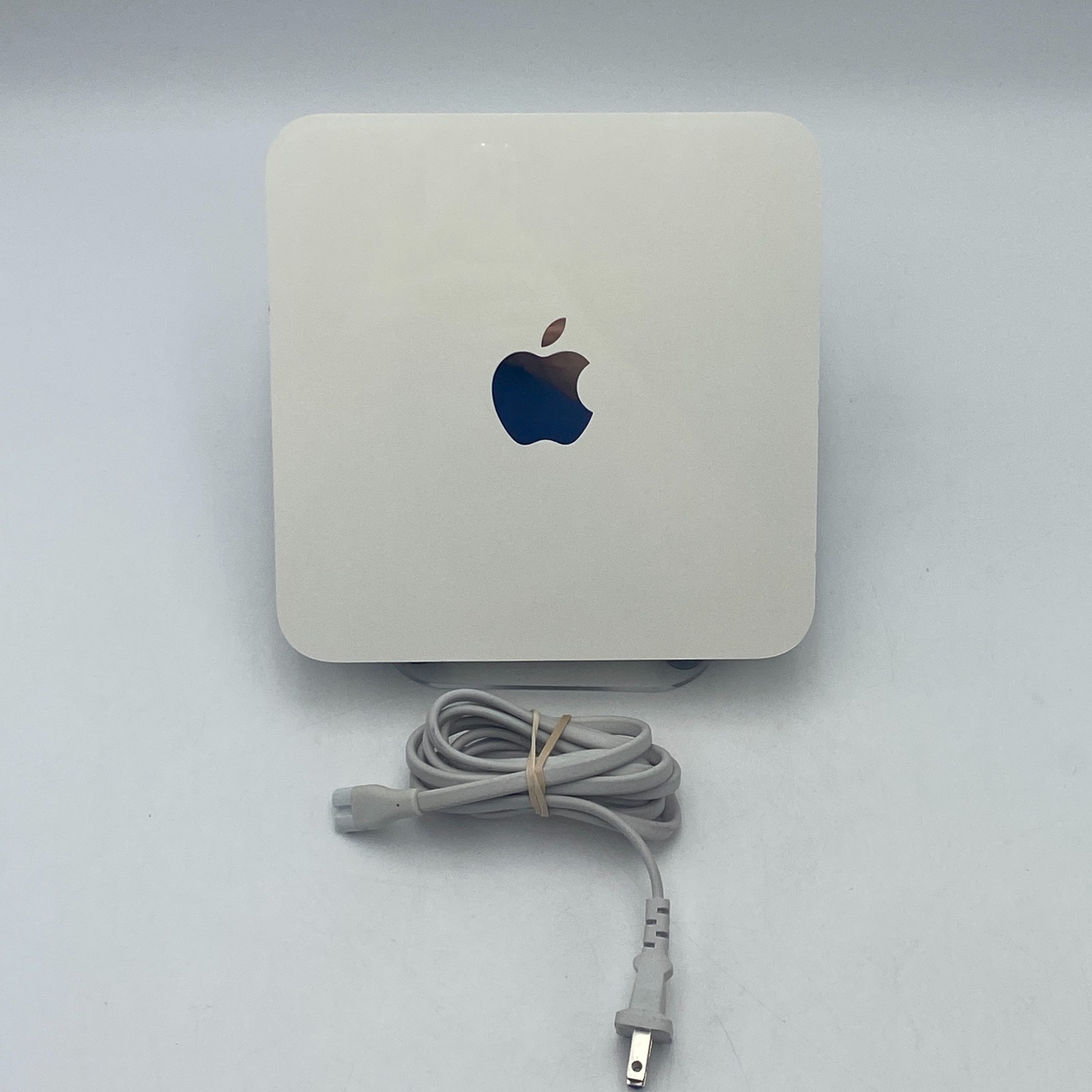 Apple AirPort Time Capsule A1409 4TH Gen Router & Storage 2TB W/ Cable *Read*