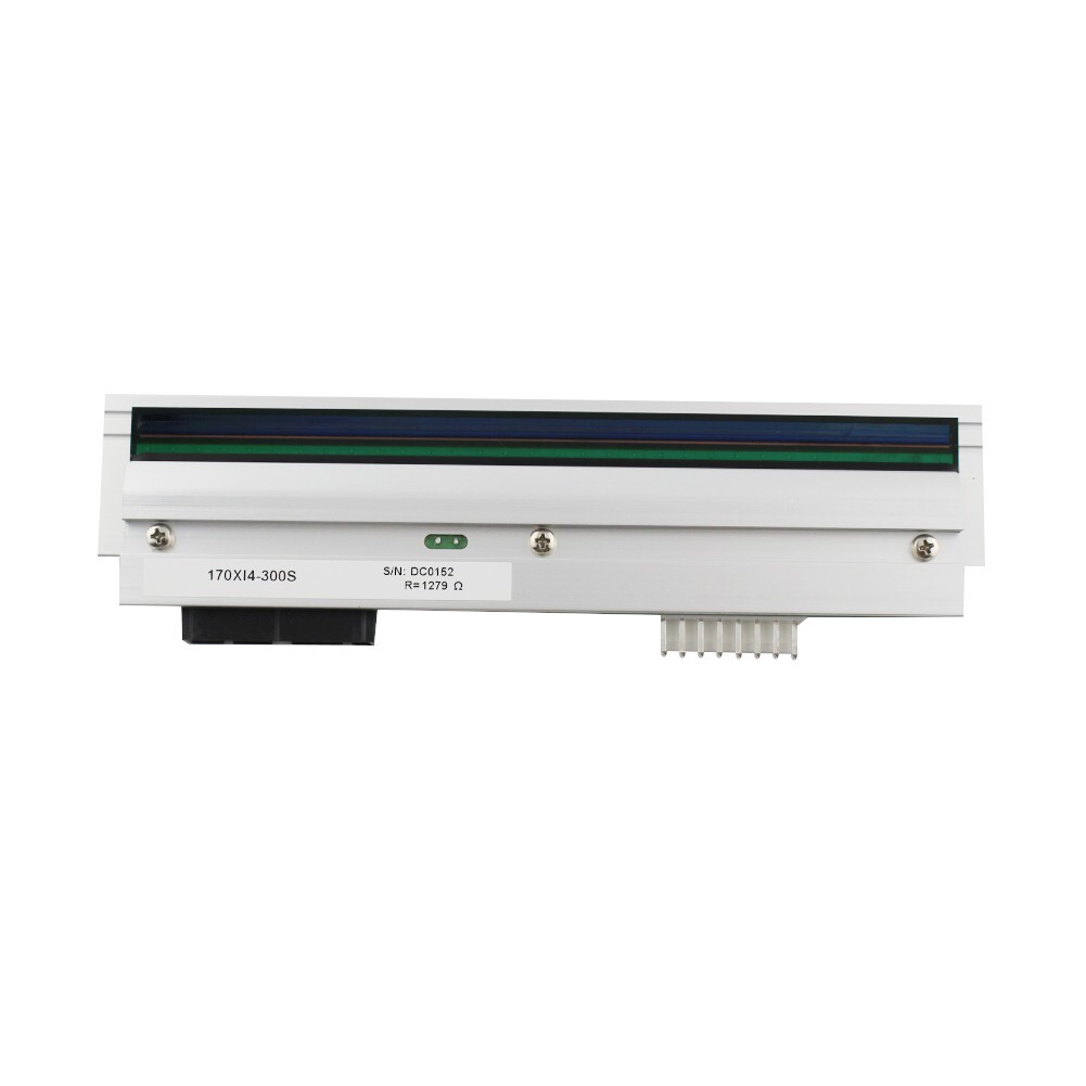 New Printhead For Zebra 170XI4 ZE500-6 Thermal Printer 203dpi P1004236 