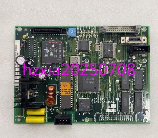 1pc used  Mitsubishi RX211C graphics card