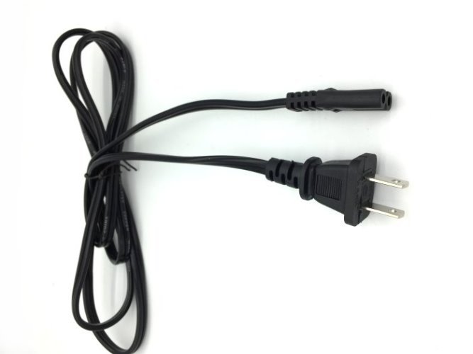 AC Power Cord Cable Plug Lead For Apple TV 4 4th Gen A1625 MGY52LL/A MLNC2LL/A