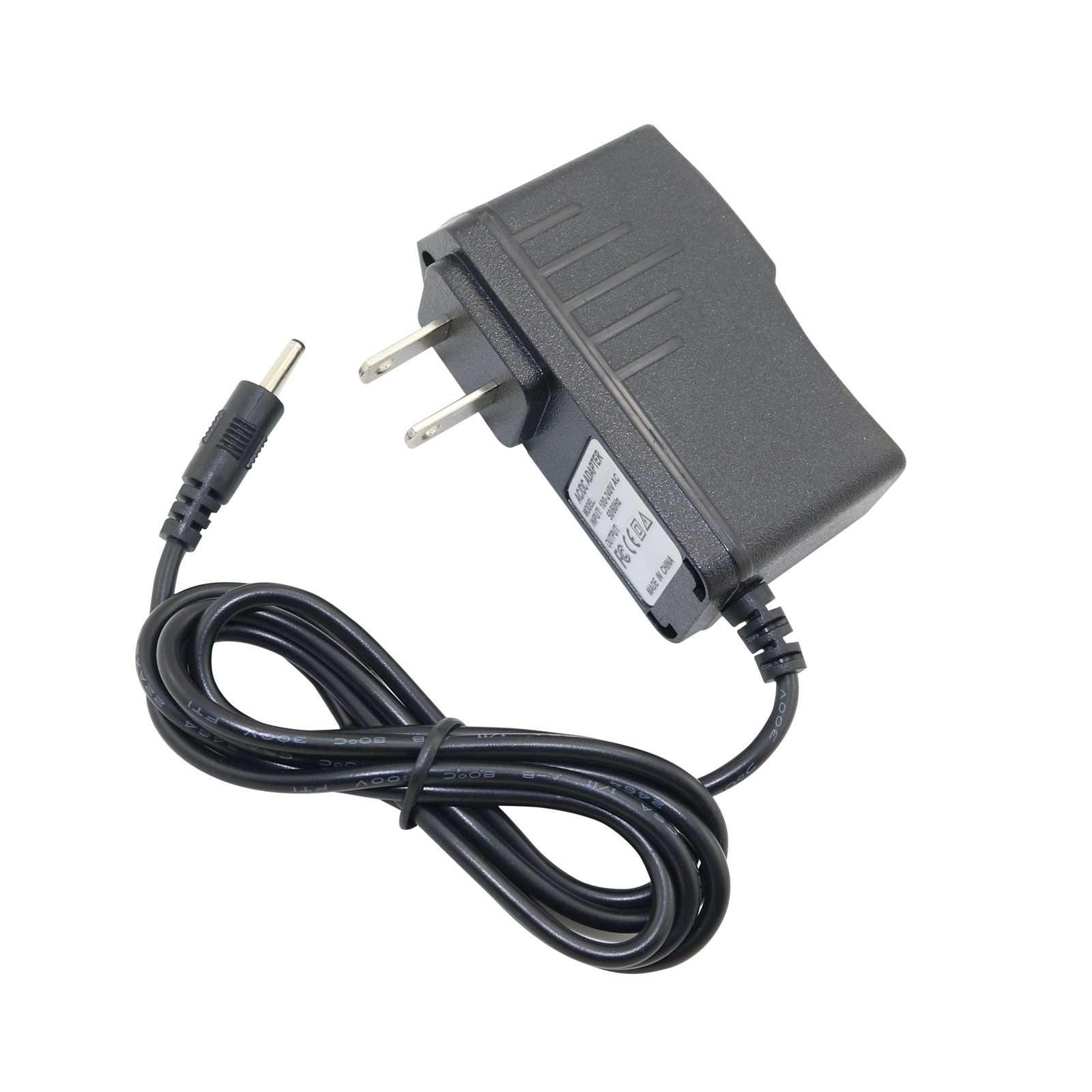 Wall Charger Cord Power ADAPTER for Nextbook Tablet Premium 7se 8GB Next7P12-8G