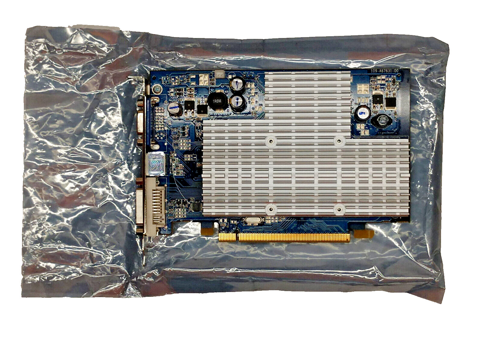 Ati Radeon x1300