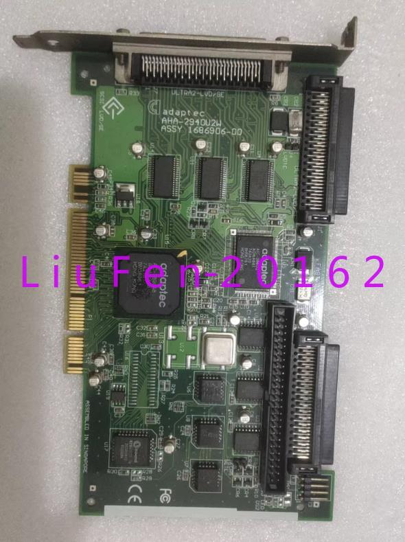 1pc used AHA-2940U2W