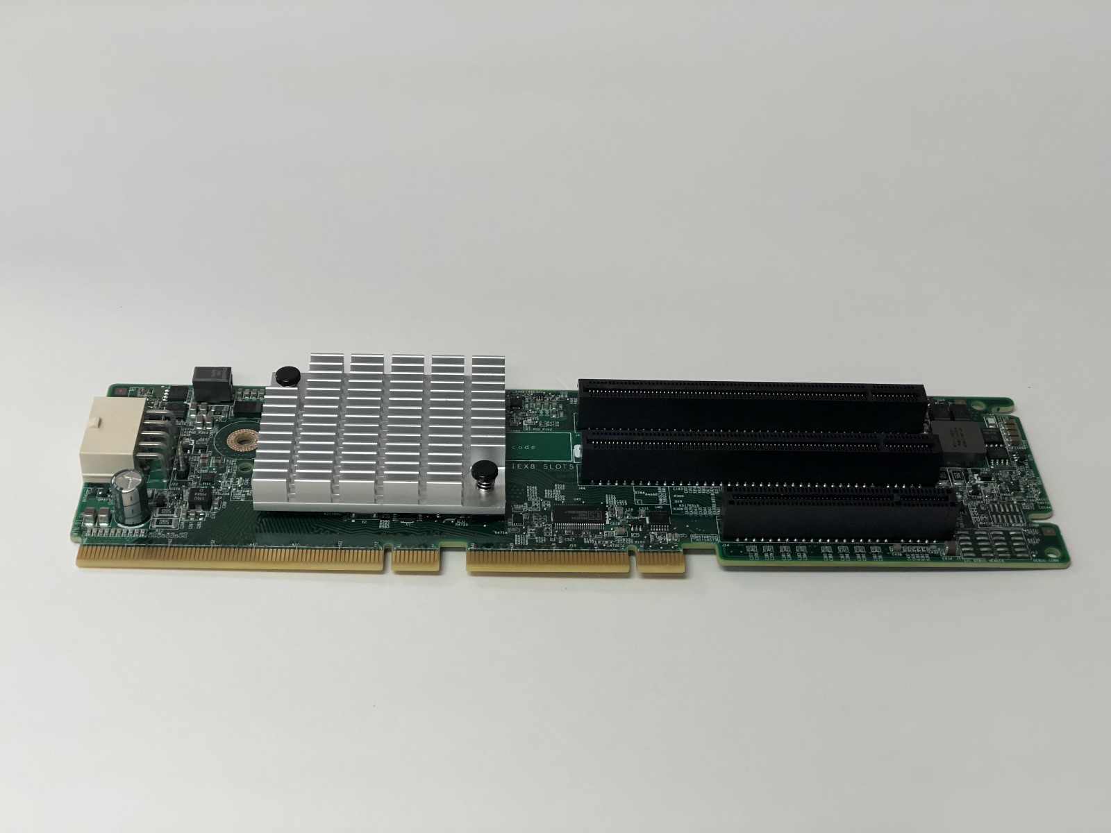 691269-001 HP DL385P Gen8 Secondary PCI-E Riser Card
