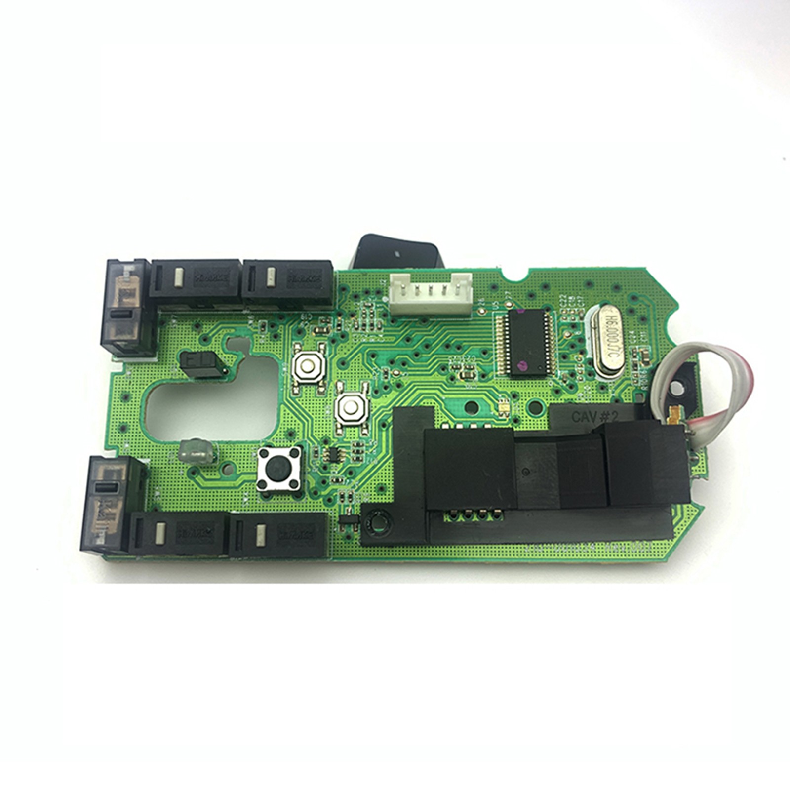 Mouse Repair Button Upgrade Kailh MG8.0 Micro-motion for Logitech G300s G300