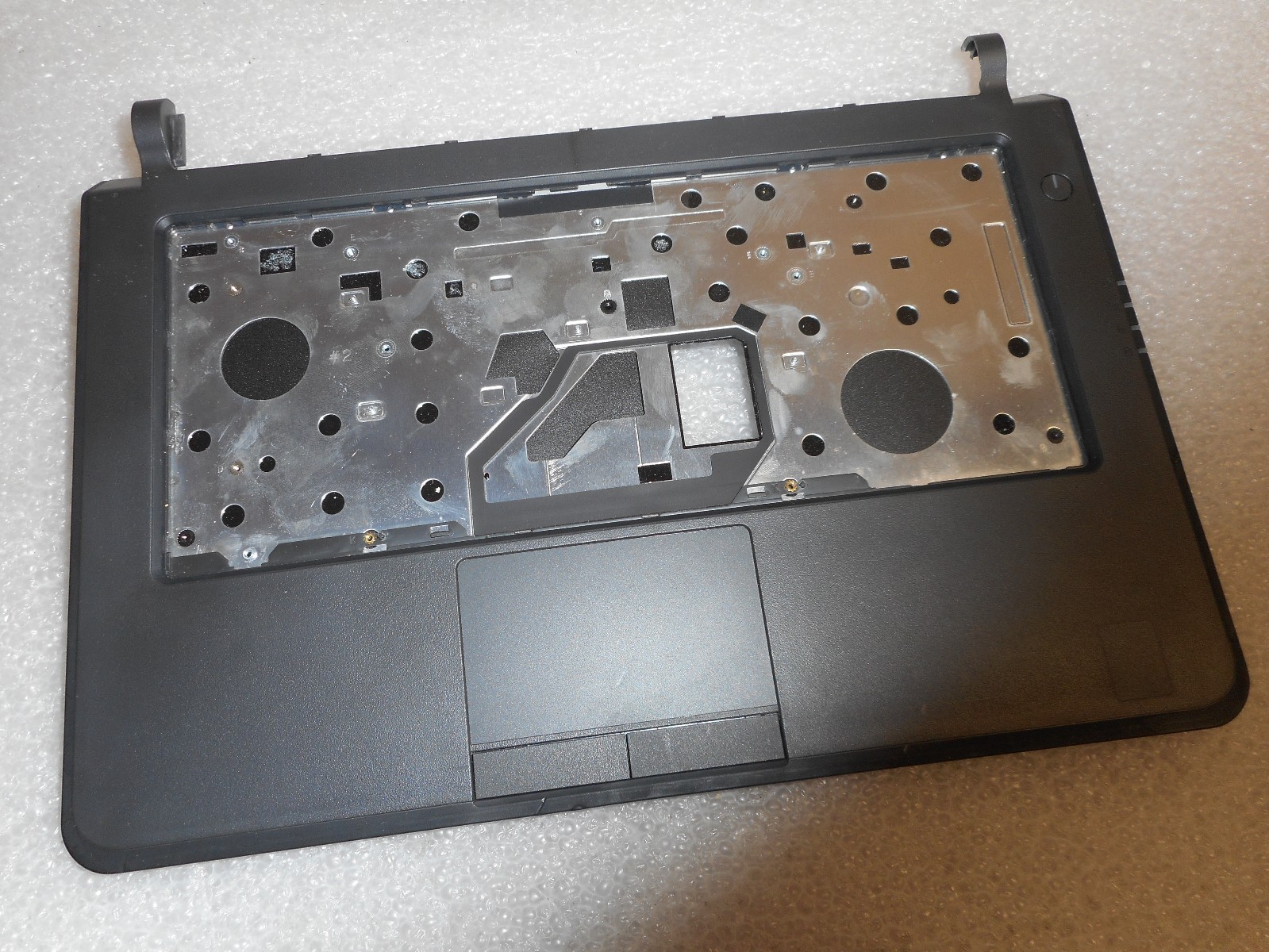 0TCYGH GENUINE DELL LATITUDE 3340 PALM REST WITH TOUCH PAD- LAV21- TCYGH