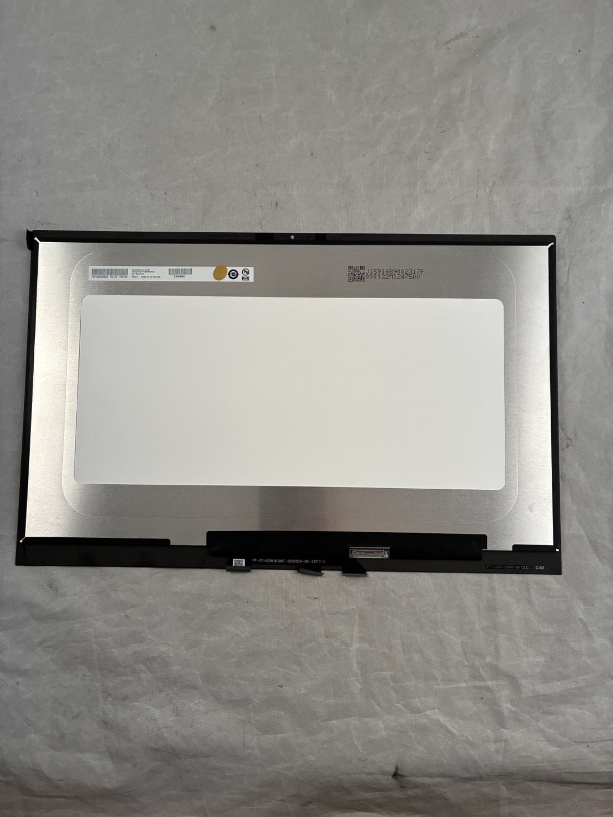 14" IPS Matte LCD LED Screen for Acer Swift 3 14 SF314-59 B140HAN06.2 N19C4