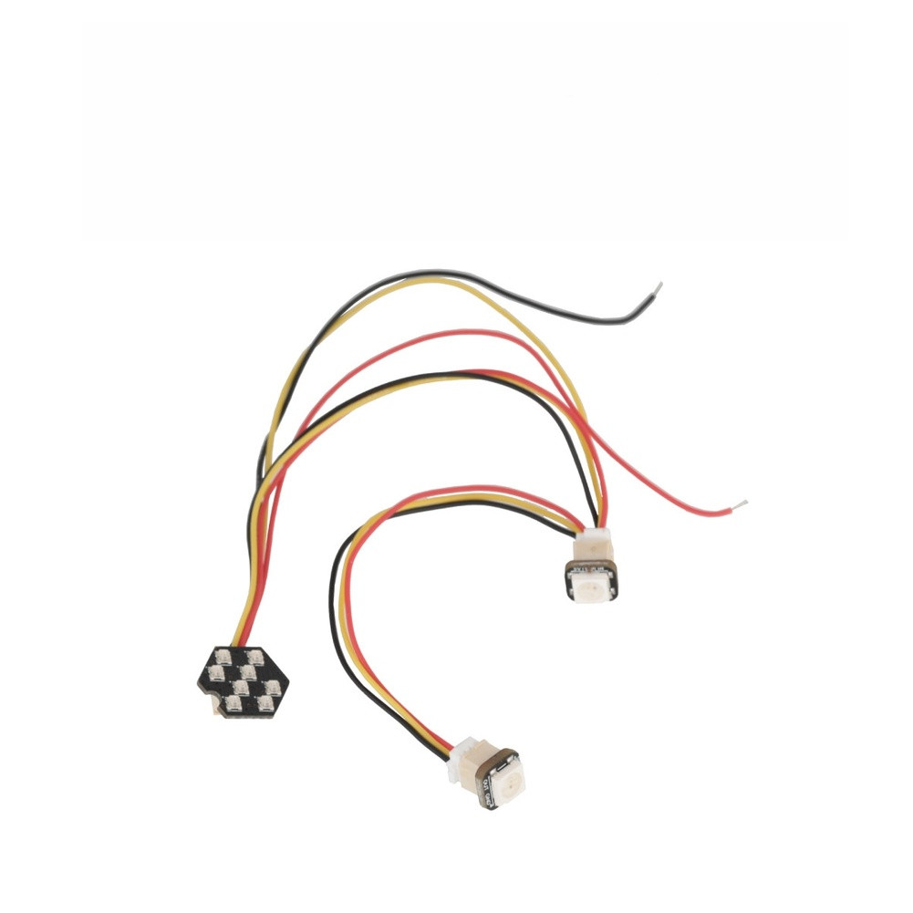 For STEALTHBURNER RGBW Button PCB LED V2 for Voron 2.4 for 3D Printing Setup