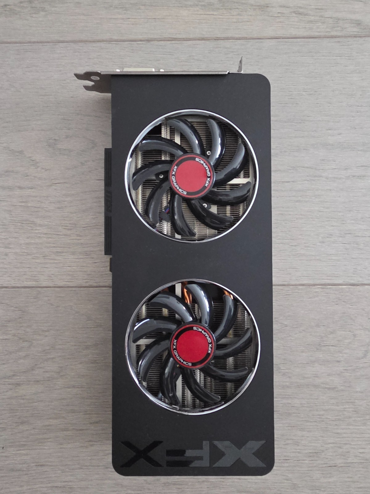 XFX Radeon R9 280 Double Dissipation Edition 3GB GDDR5 Graphics Card R9-280A-TD