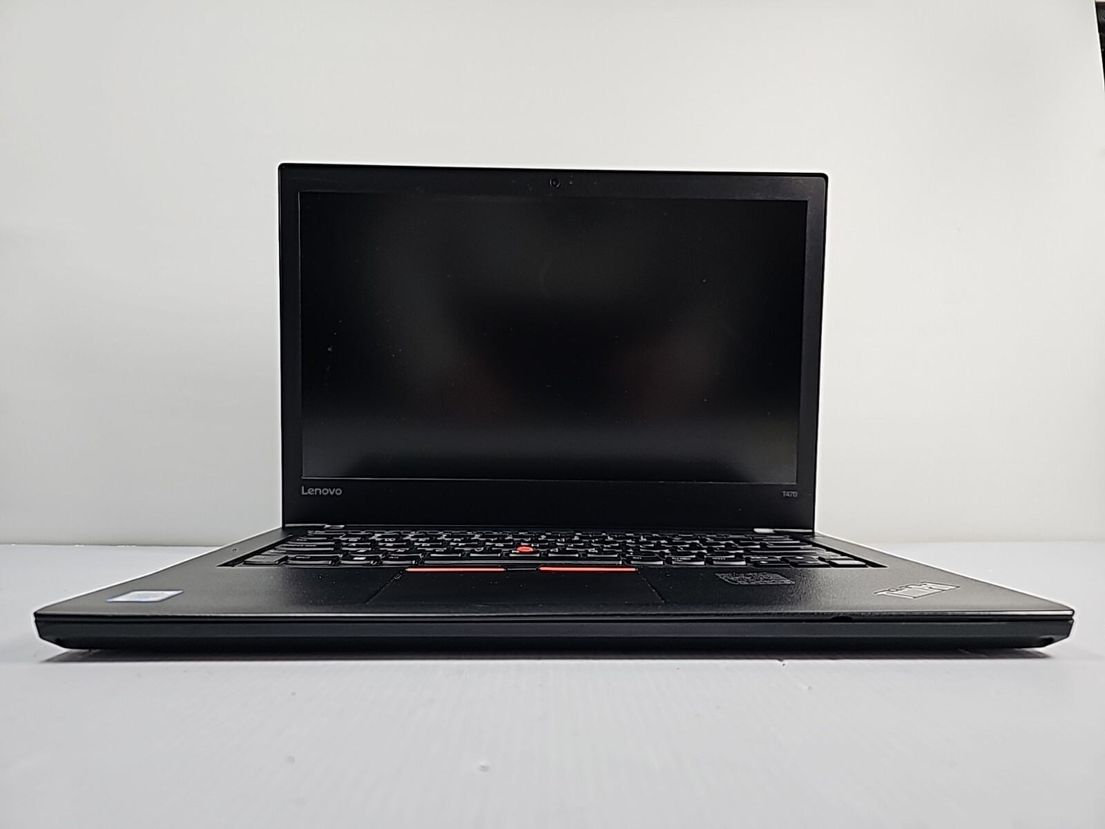 Lenovo T470 - Core i5 BROKEN SCREEN BOOTS AS IS