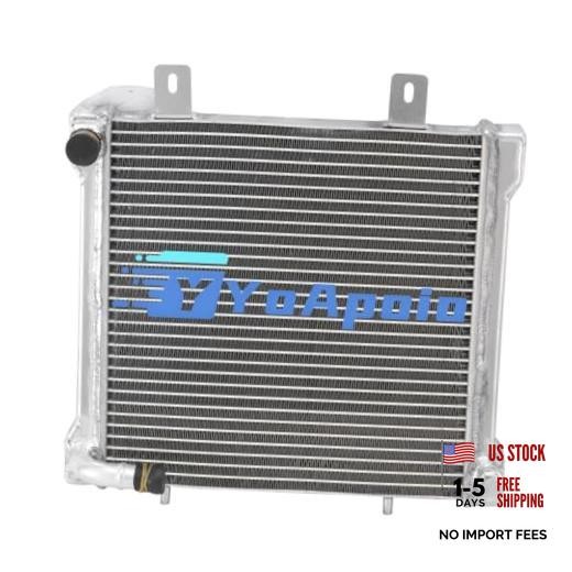 Aluminum Radiator for 00-04 Polaris Sportsman Magnum 400 500 HO