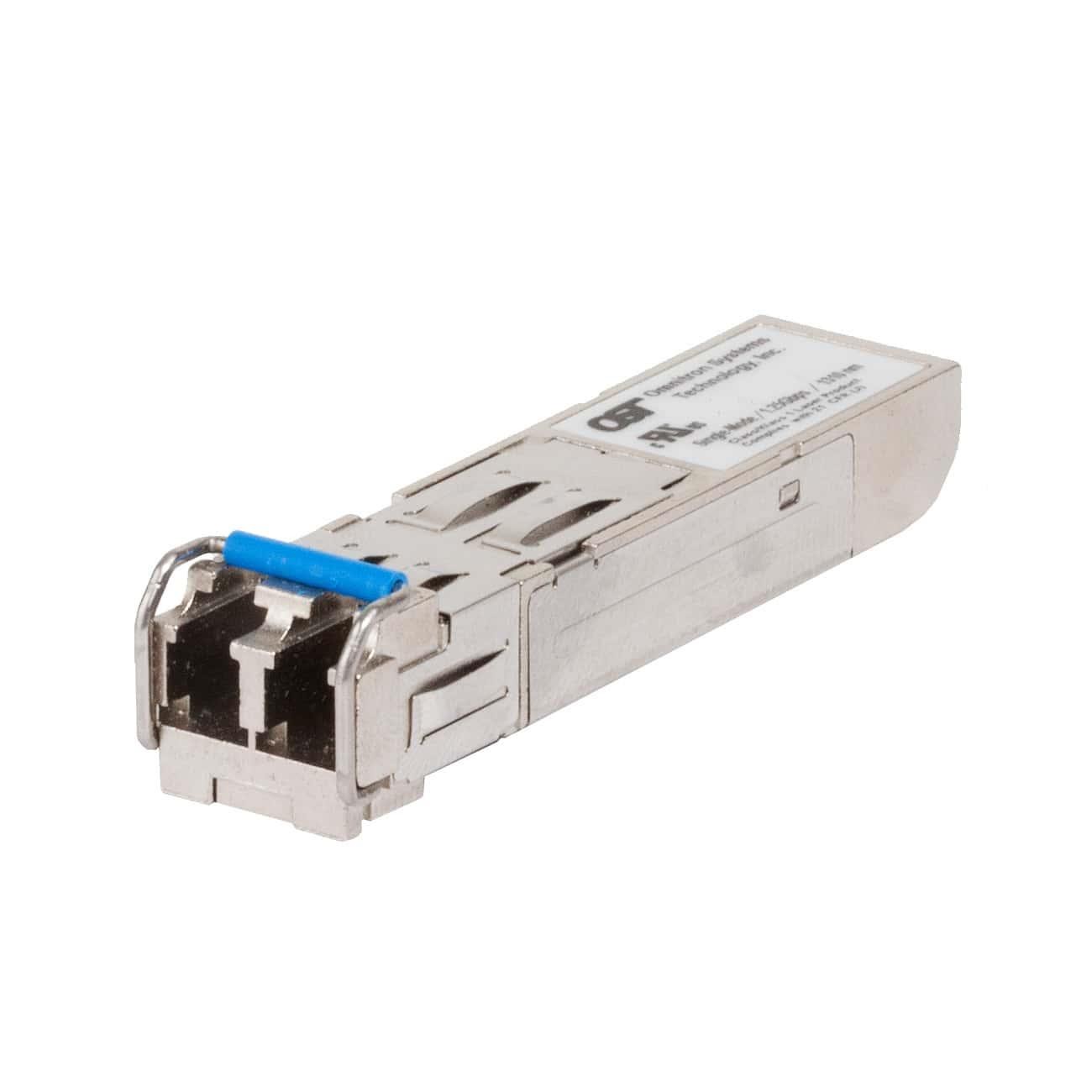 3x OMNITRON SYSTEMS 7207-1