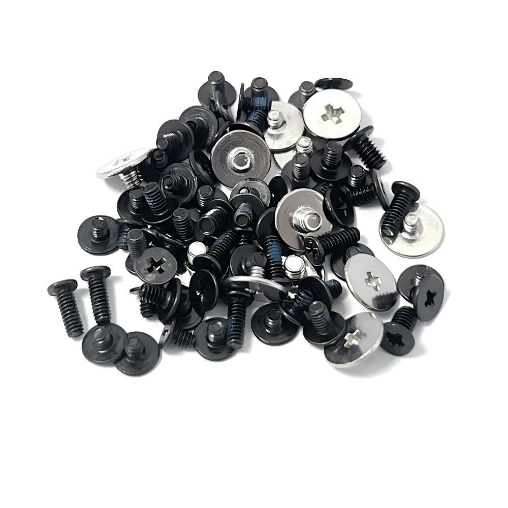 New For HP Stream 11 Pro G2 Set of screws kit 830769-001 Repair ScrewSet jpm