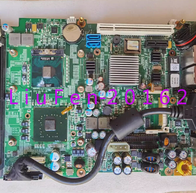 1PC Used EBC 576 REV:A1