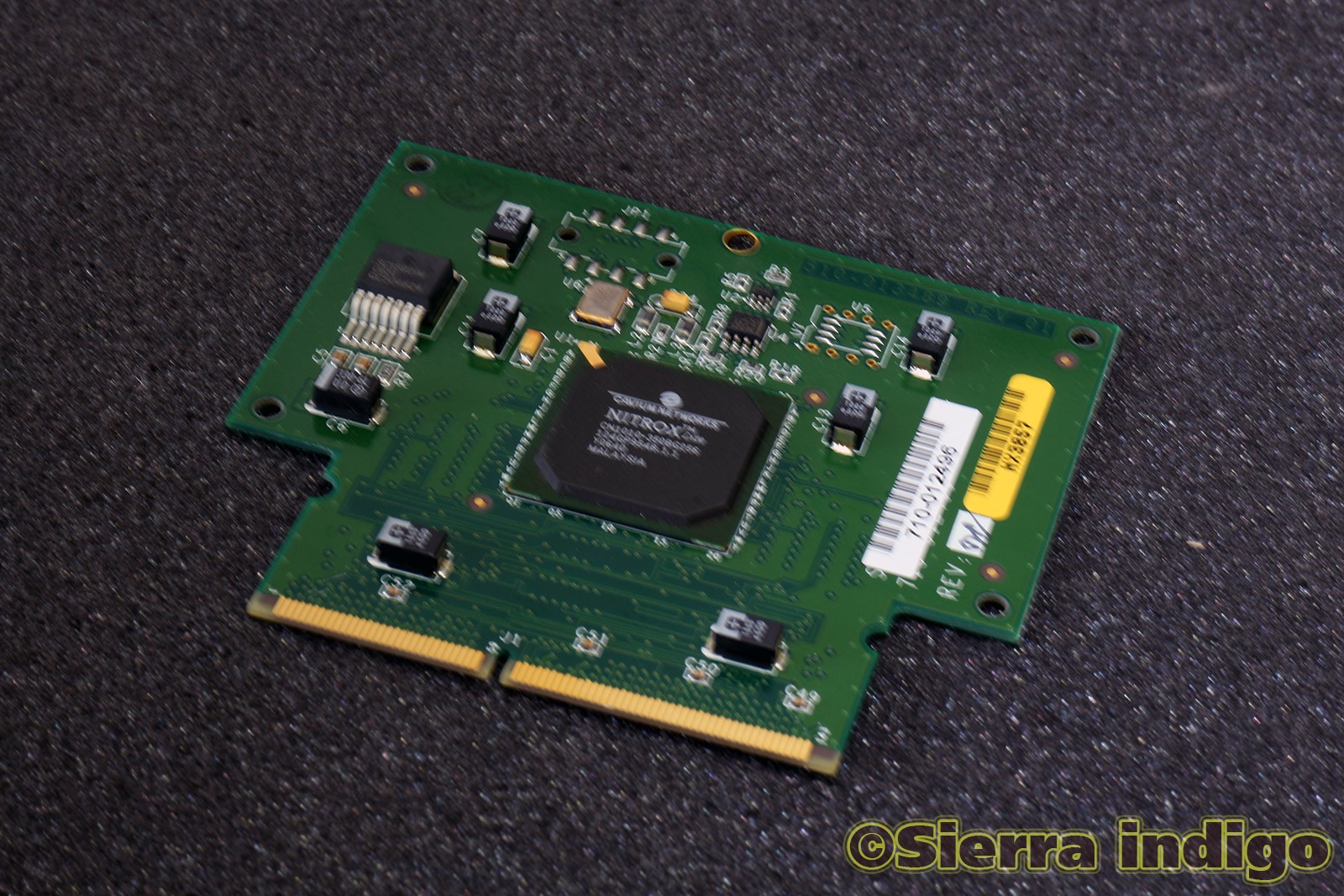 Juniper Networks 710-012496 Nitrox Card