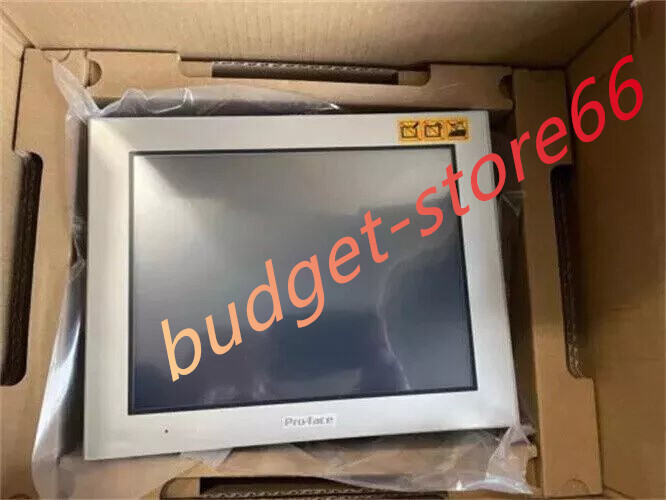1PC New Pro-face HMI PFXGP4501TADC Touch Screen FedEx or DHL