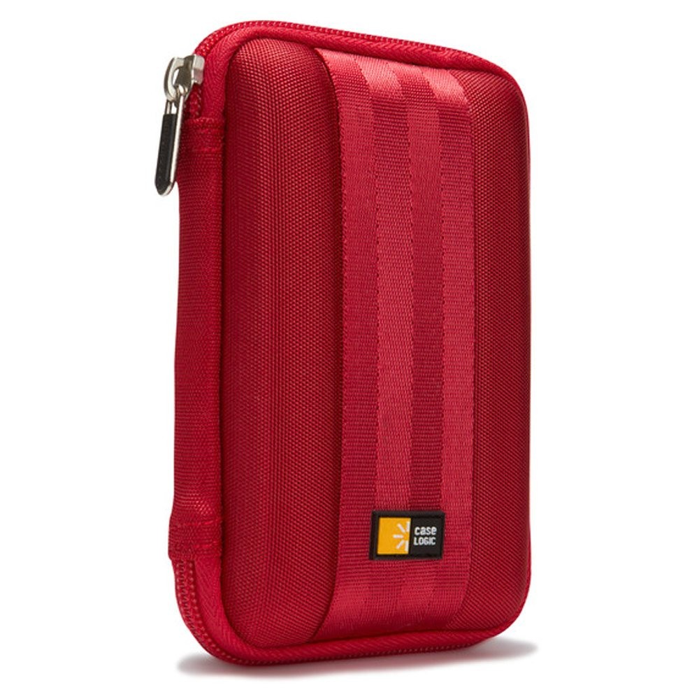 Case Logic Portable EVA Hard Drive QHDC-101 - Red size:a,