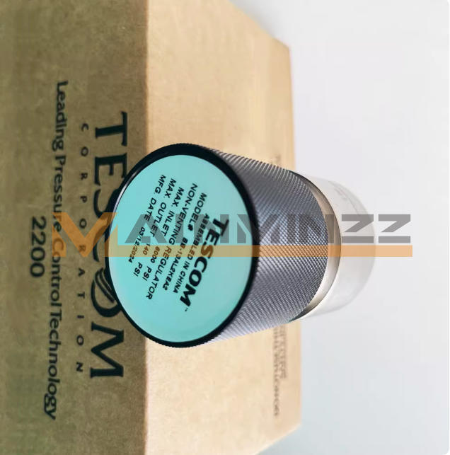 1PC New TESCOM regulating valve BB-13AL2KEA2 fedex or DHL