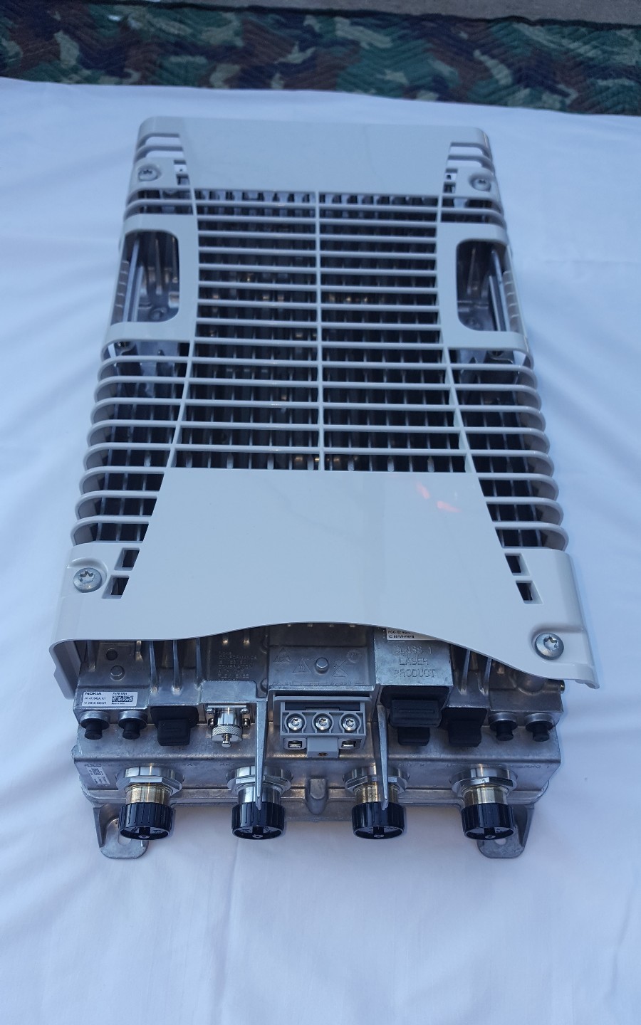 NOKIA SIEMENS NETWORKS - FHFB RRH - FHFB CORE - NEW IN BOX