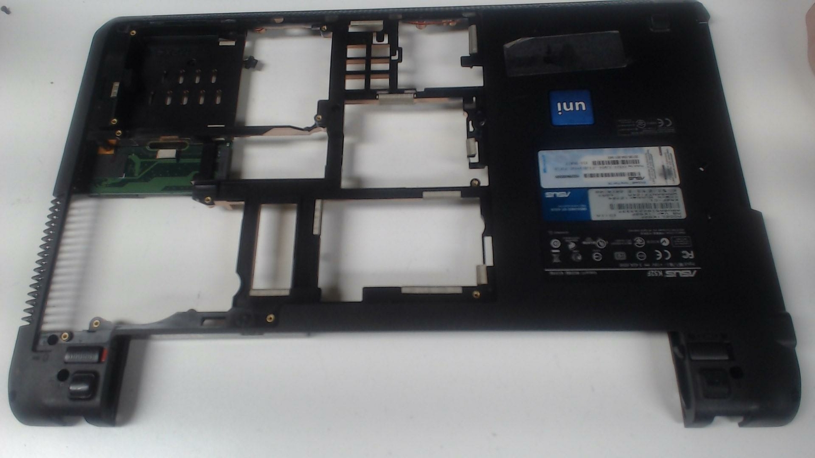 Asus K52F Bottom Base 13GNXM1AP041 13N0-GUA0211