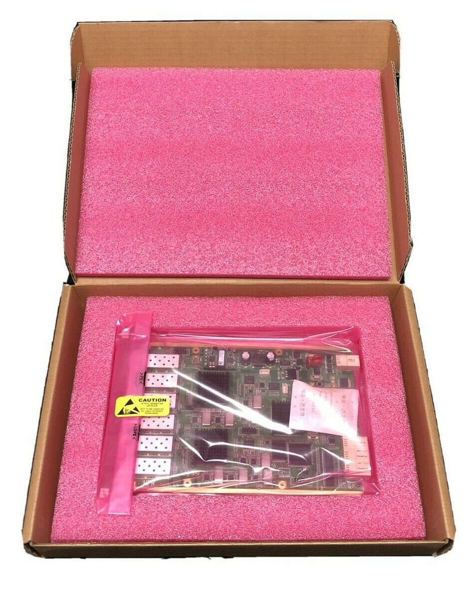 *NEW*  HFR FUJITSU H8000DCU0000000 DCU , Data Comm Unit