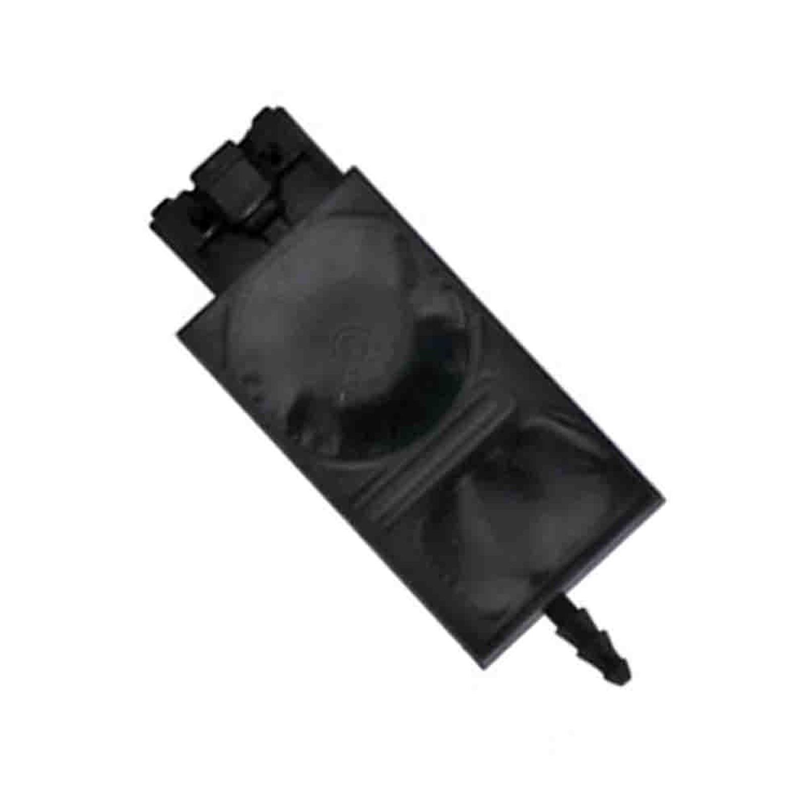 1pcs UV Black Direct Plug Ink Damper Fits For Epson TX800 i 3200 TX 800 i3200