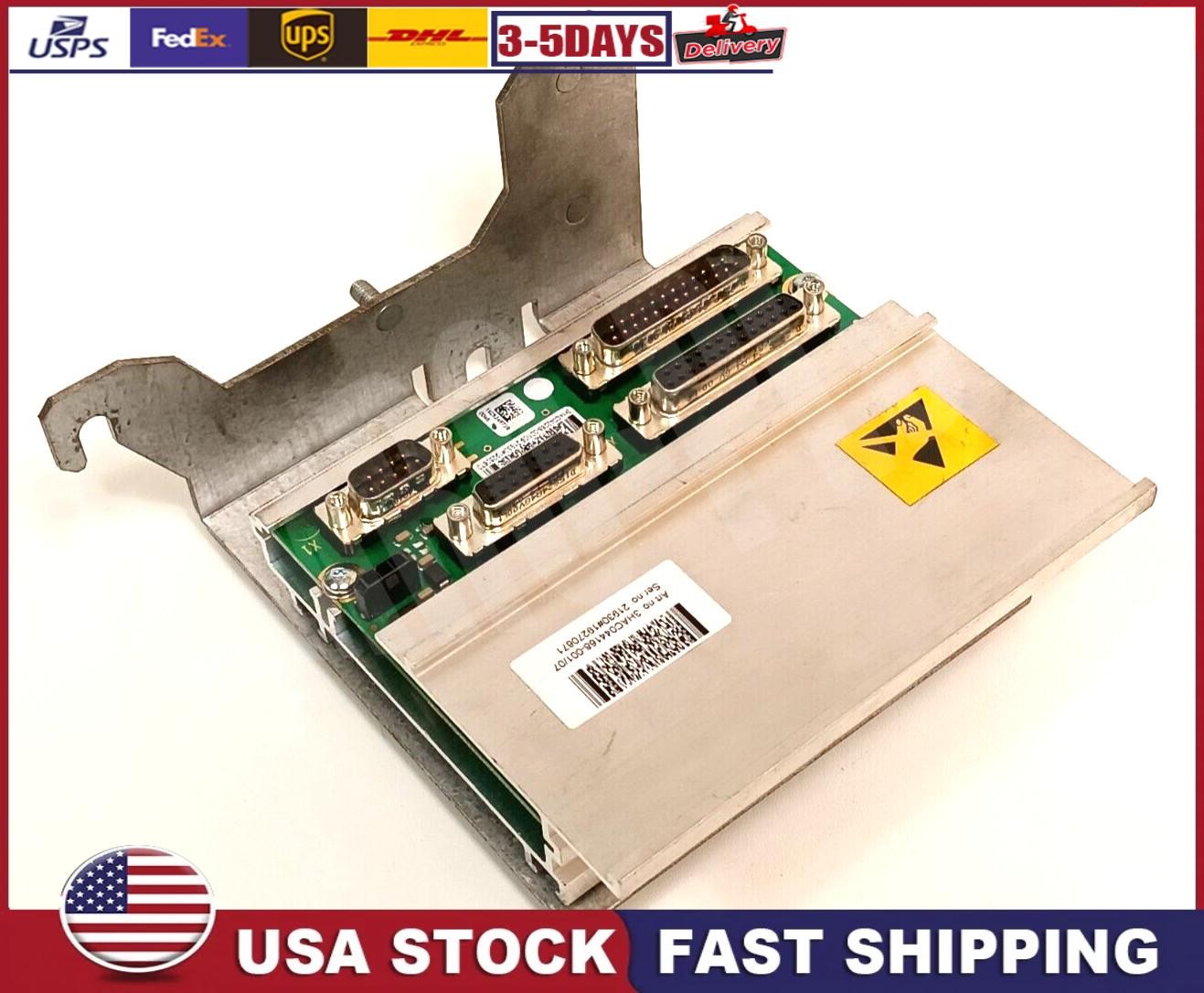 1PC New ABB Robot SMB board 3HAC042285-001 Fast Shipping