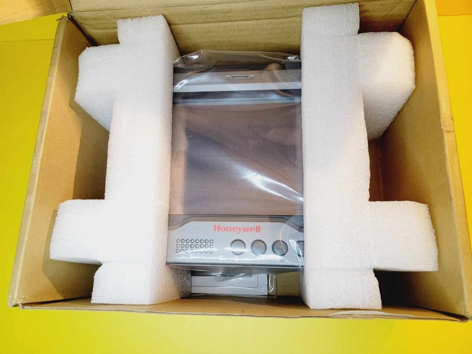 *100% UNTESTED* HONEYWELL THOR CV31 CV31A COMPACT VEHICLE MOUNTED DATA COMPUTER