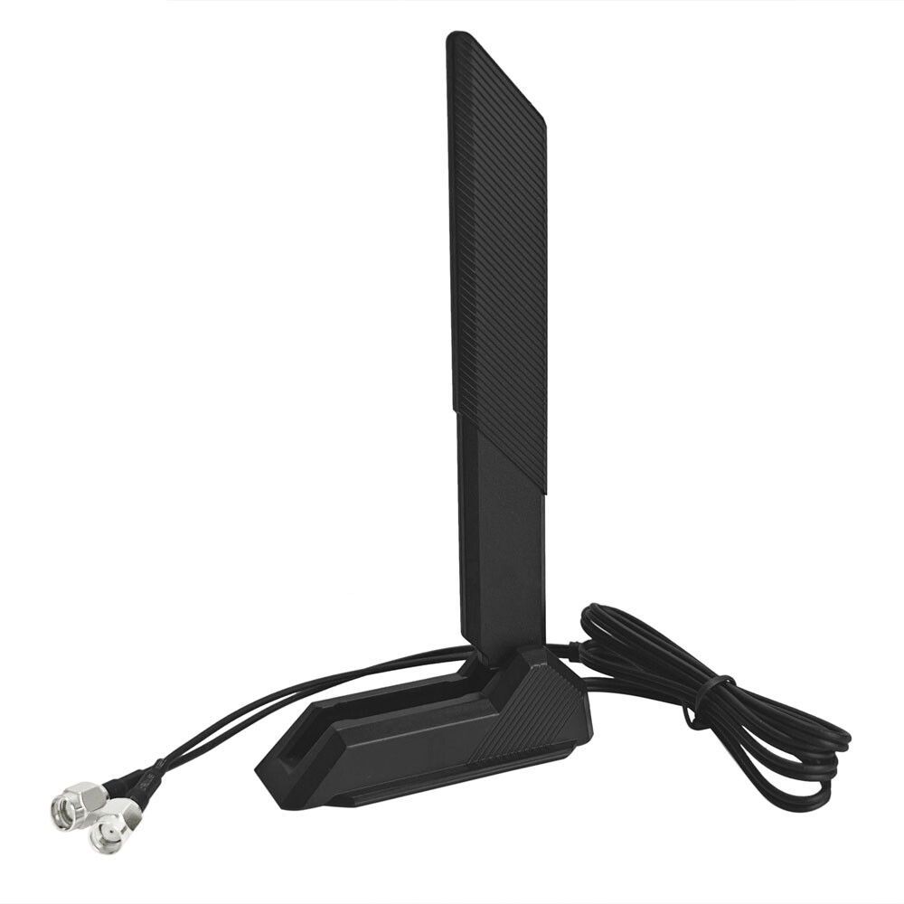 Genuine Laptop WiFi SFF Antenna Cable For MSI B550M PRO-VDH WiFi ProSeries gon