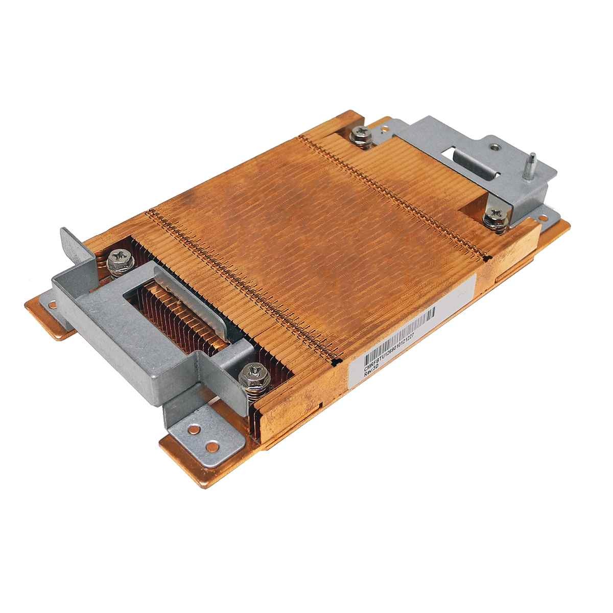 Fujitsu A3C40135301 CPU2 Heatsink/Cooler for Primergy BX924 S3