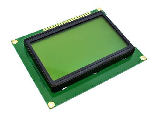 LCD1602 LCD 1602 2004 12864 module Blue Green screen Display Module 