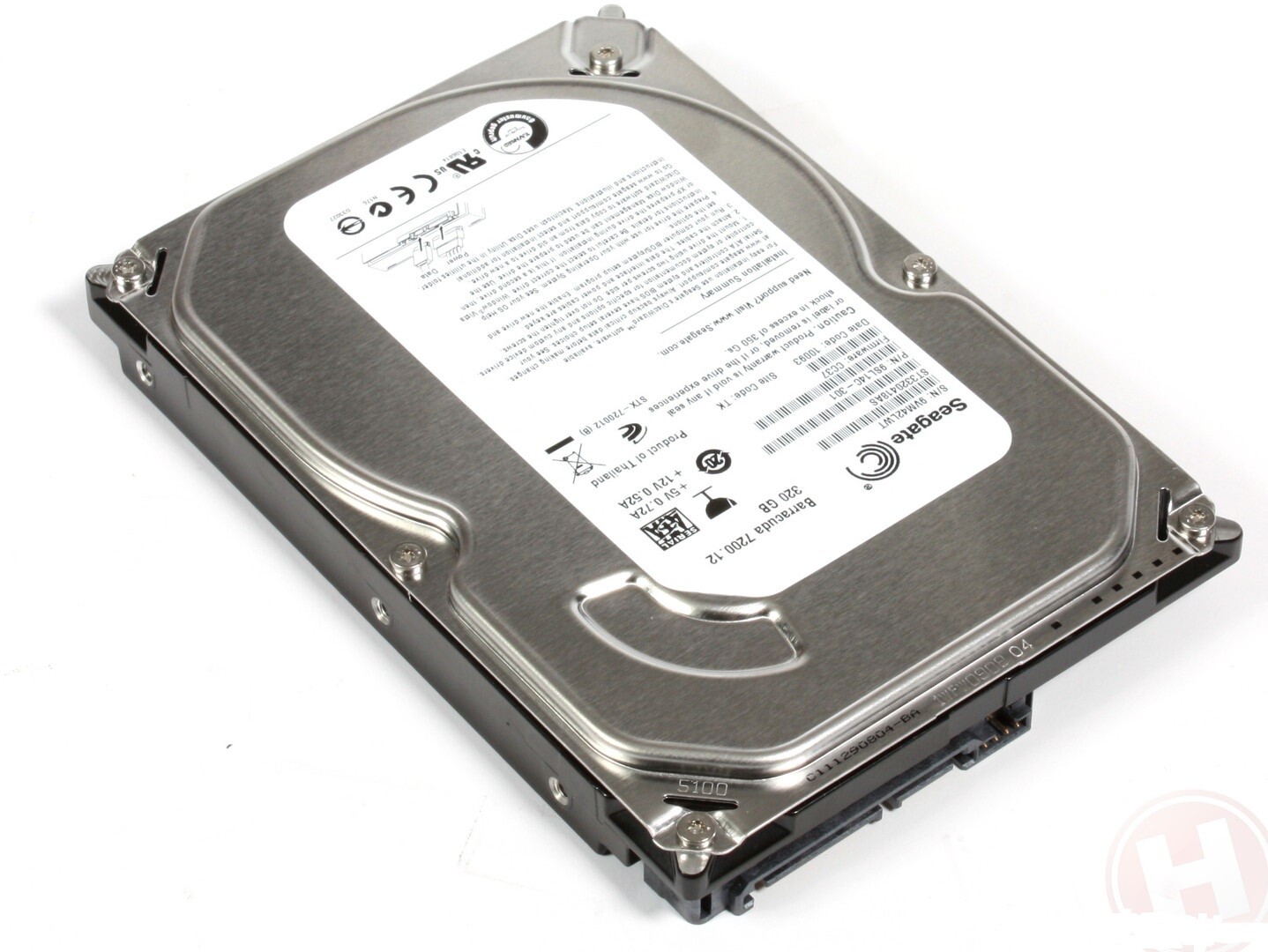 Dell Optiplex 740 - 320GB Hard Drive - Windows XP Professional 32 Loaded