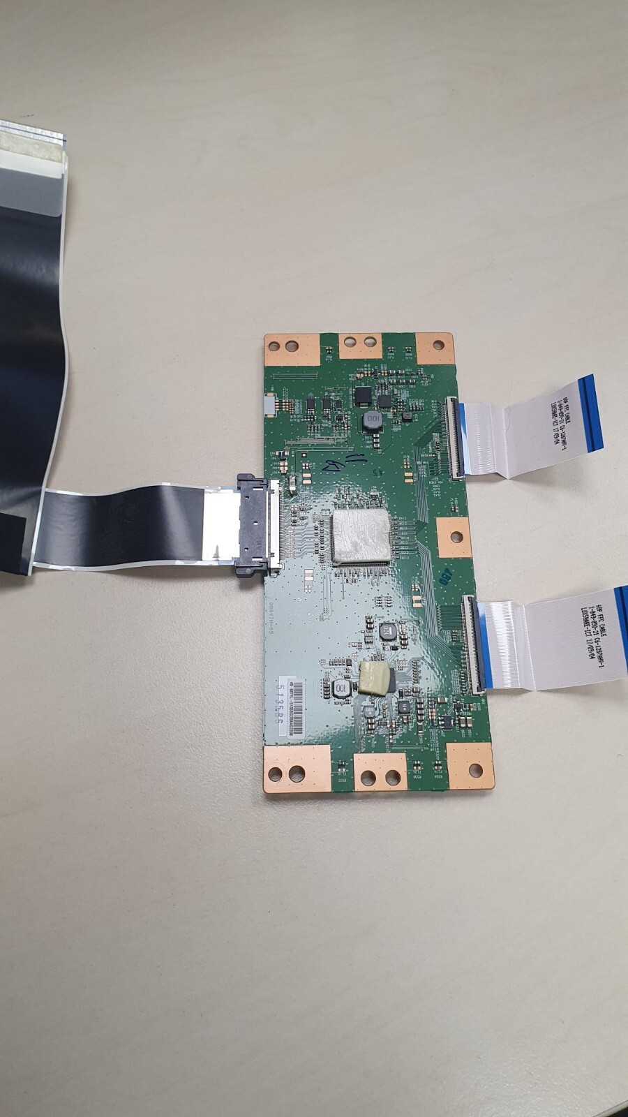 Used Motherboard Sony Kd 49xe7002