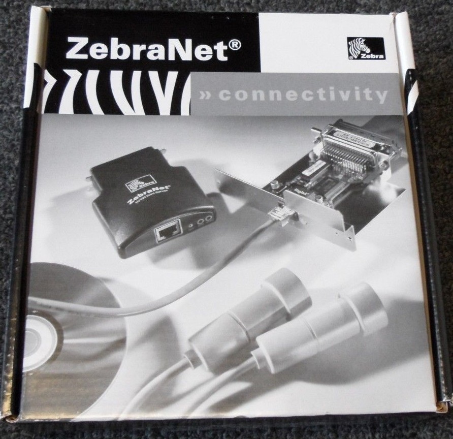 29652-006M - Zebra KIT INTERNAL WIRELESS+ ZMX00