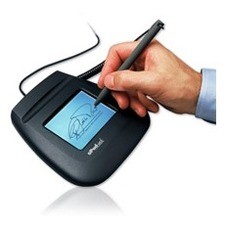 ePadlink ePad-ink Signature Pad with Intersign Desktop Software VP9840