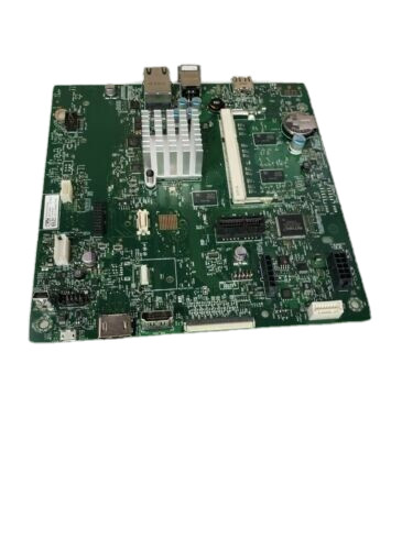 Replacement J8A10-60001 - For HP Laserjet M681 Formatter