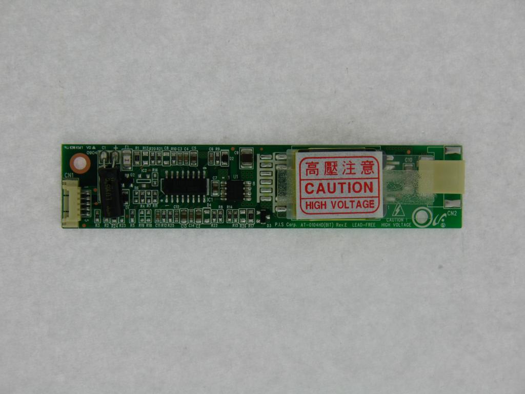 New POS Inverter AT-0104HD