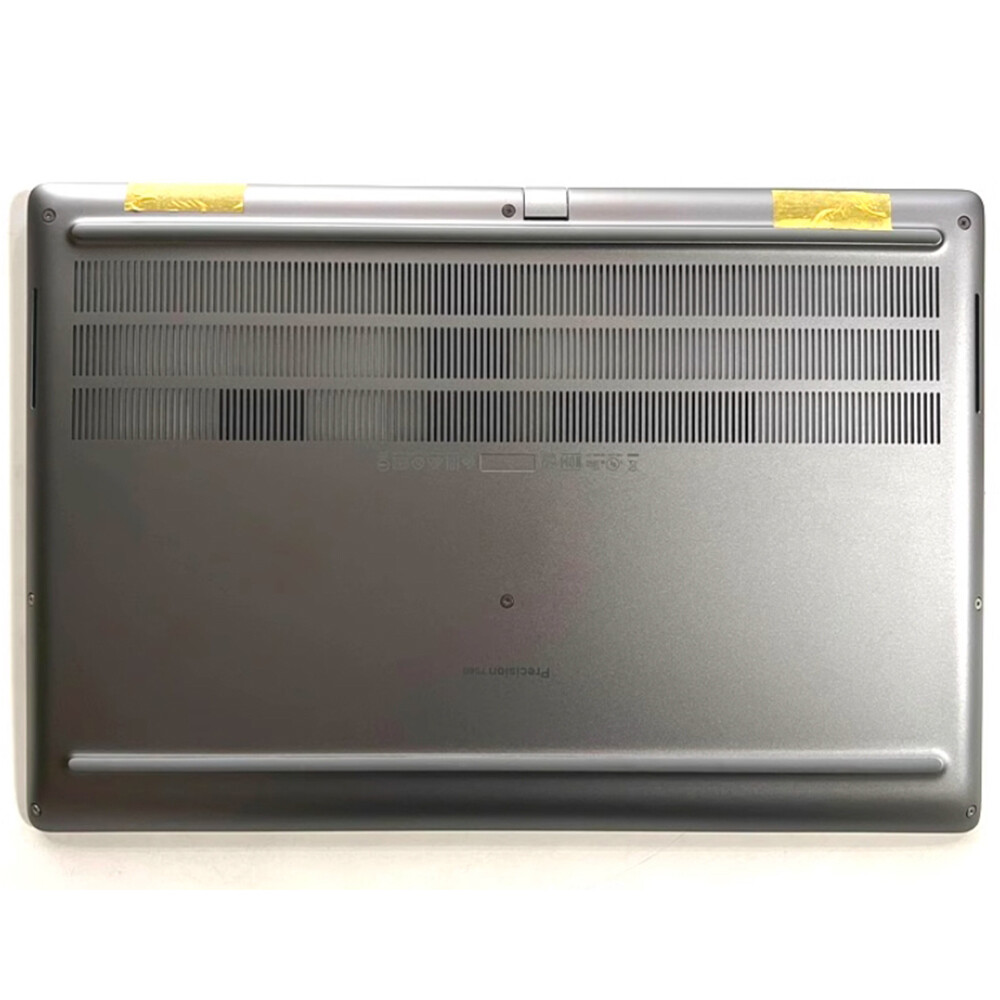 For Dell Precision 15 7560 M7560 Laptop D Case Bottom Gray Case 0P7P81 P7P81