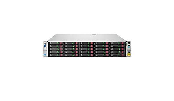 HP 600GB B7E27A Storage Array Storevirtual  4730 SAS