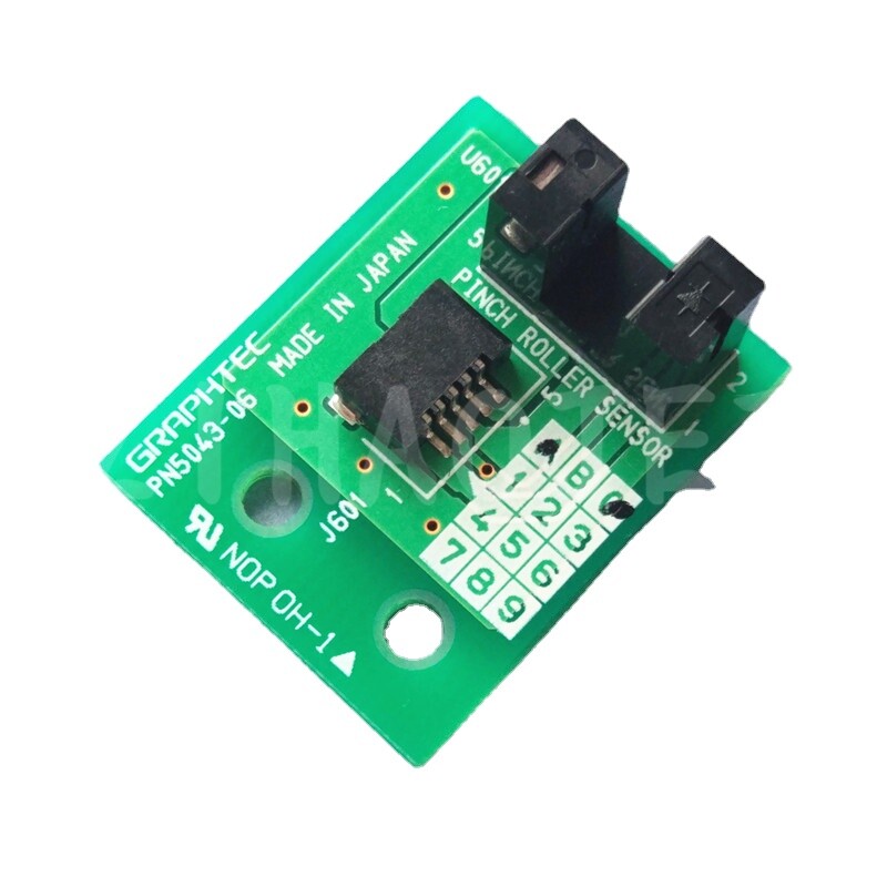 New Original Graphtec CE5000-40/60/120 Pinch Roller Sensor Board